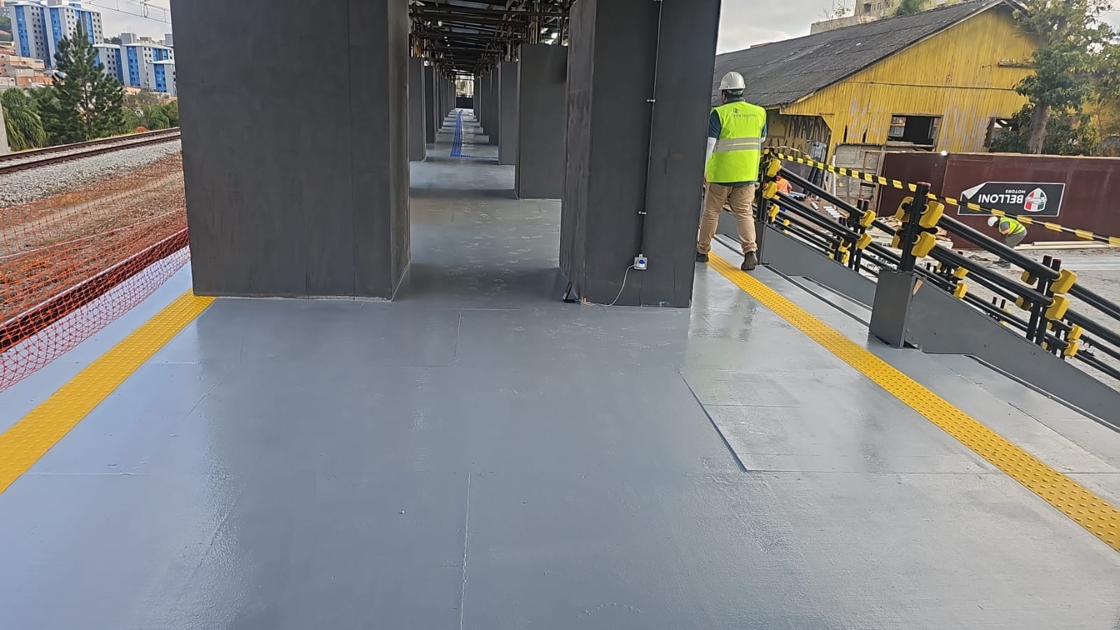 Estação Interlagos