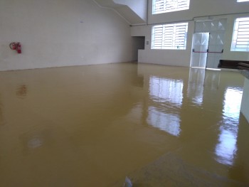 Pintura em Epóxi para Paredes de Hospitais em Ilha Comprida