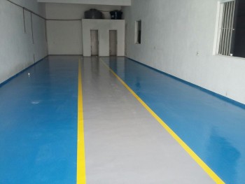 Pintura Epóxi em Canoas