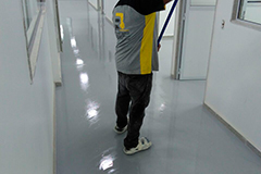 Laboratório Pintura Epóxi