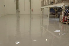 Revestimento Uretano