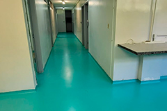 Revestimento Uretano