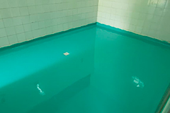 Revestimento Uretano