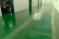 Industria Pintura Epóxi