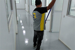 Laboratório Pintura Epóxi